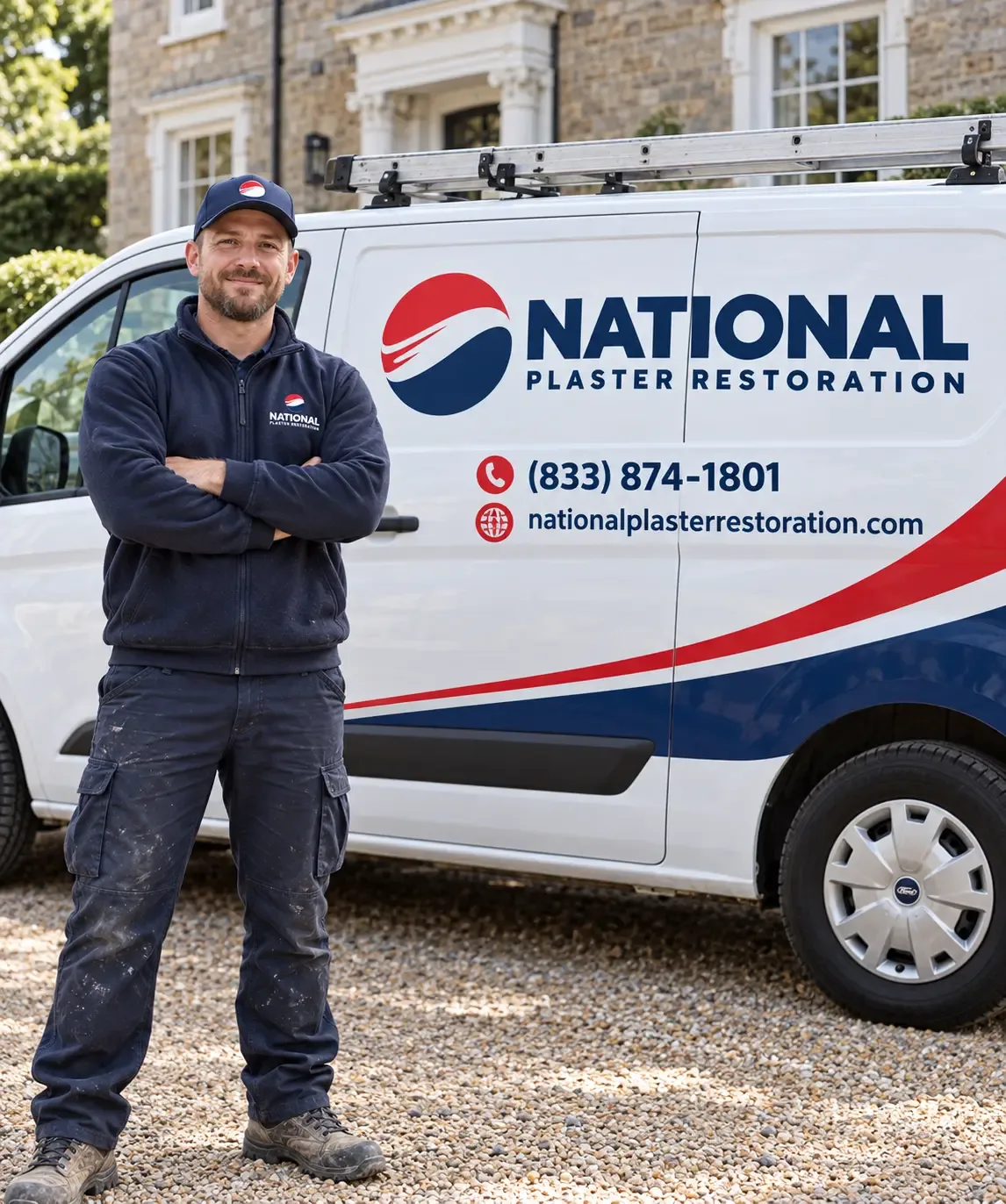 Plaster Repair company in Bridgeport, CT